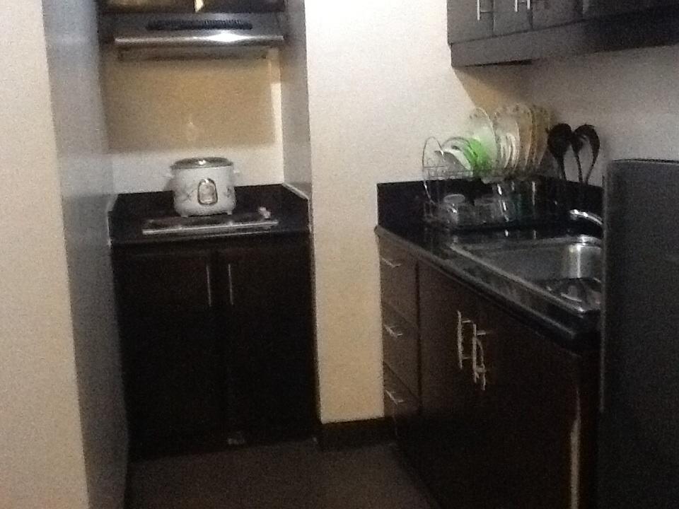 Palm Tree Genlex Condo Manila Exterior photo