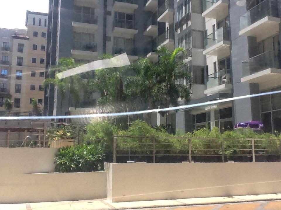 Palm Tree Genlex Condo Manila Exterior photo
