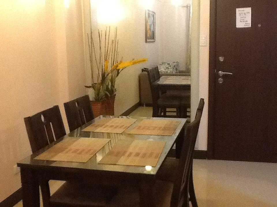 Palm Tree Genlex Condo Manila Exterior photo