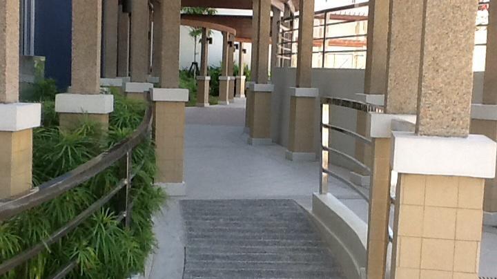 Palm Tree Genlex Condo Manila Exterior photo